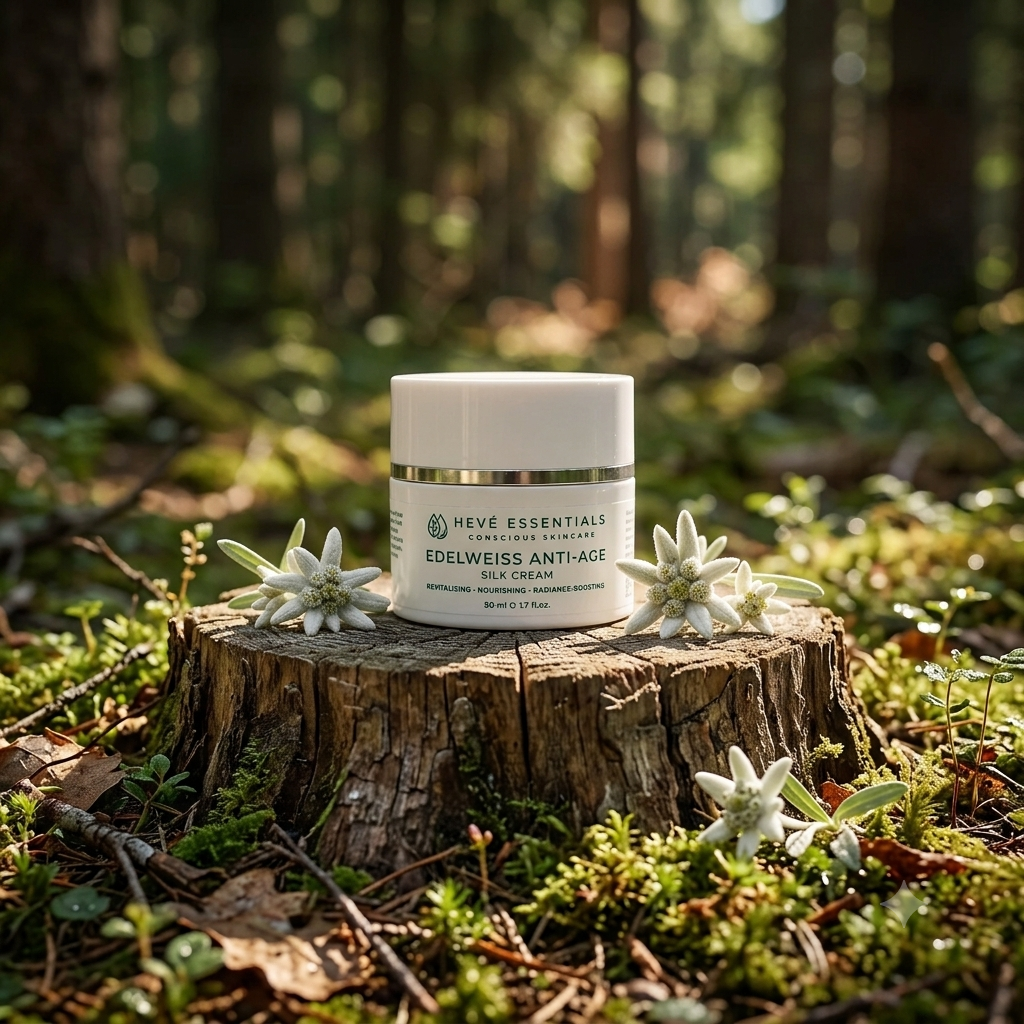 Edelweiss Anti-Age