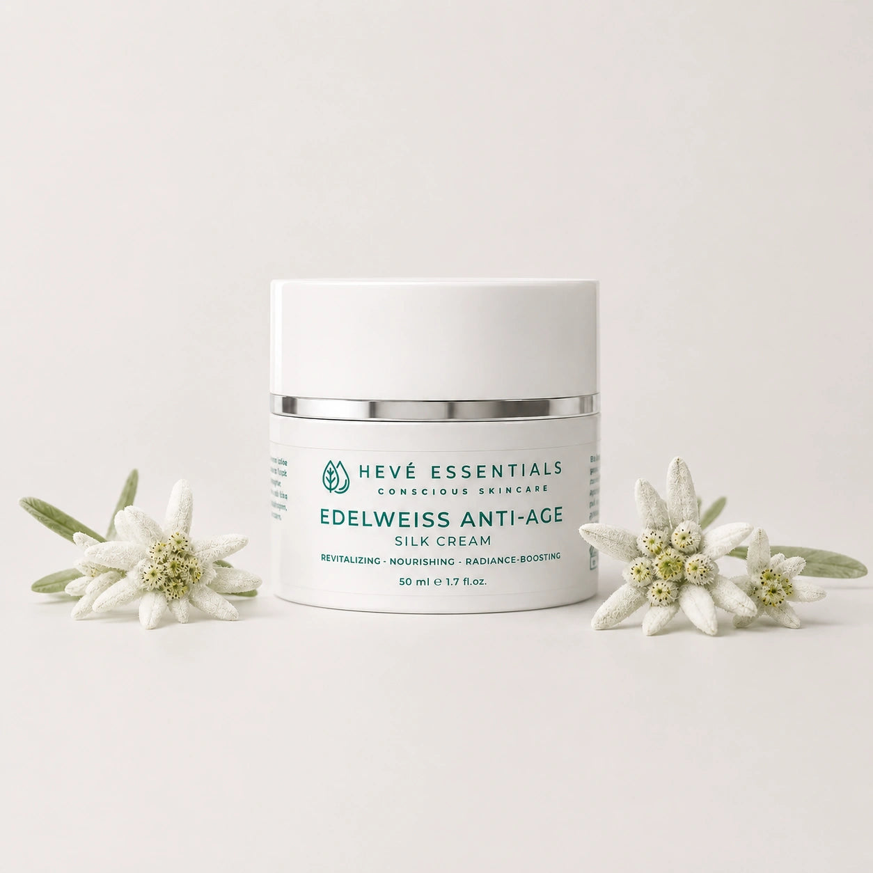 Edelweiss Anti-Age