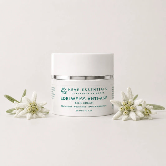 Edelweiss Anti-Age